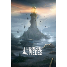 Broken Pieces