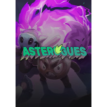 Asterogues