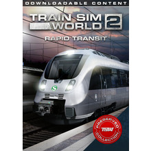 Train Sim World® 2: Rapid Transit Route Add-On