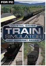 Train Simulator: West Somerset Railway Route Add-O