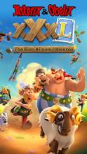 Asterix & Obelix XXXL : The Ram From Hibernia