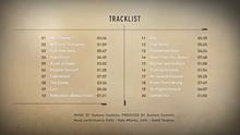 Sniper Ghost Warrior Contracts 2 Soundtrack