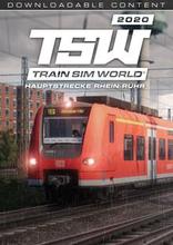 Train Sim World®: Hauptstrecke Rhein-Ruhr: Duisbur