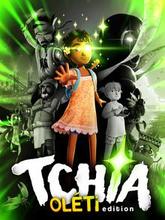 Tchia: Oléti Edition - Pre-order