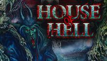 House of Hell (Fighting Fantasy Classics)