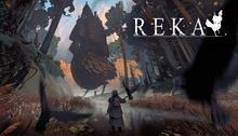 REKA - Early Access