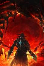 The Incredible Adventures of Van Helsing III