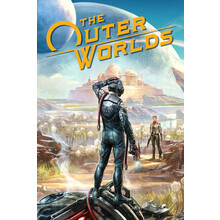 The Outer Worlds (Steam)
