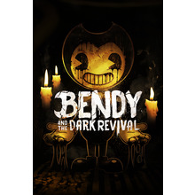 Bendy and the Dark Revival