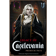 V Rising - Legacy of Castlevania Premium Pack