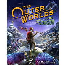 The Outer Worlds: Peril on Gorgon (Steam)