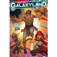 Beyond Galaxyland