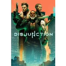 Disjunction