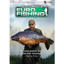 Euro Fishing