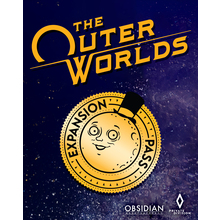 The Outer Worlds Expansion Pass (Steam)