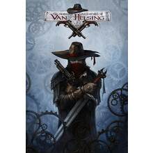 The Incredible Adventures of Van Helsing
