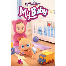 My Universe - My Baby