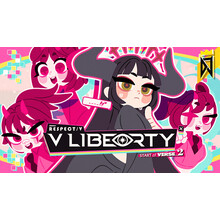 DJMAX RESPECT V - V LIBERTY PACK