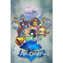 Anuchard