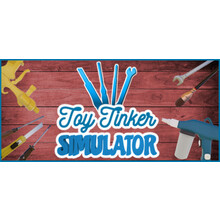 Toy Tinker Simulator
