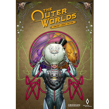 The Outer Worlds: Spacer’s Choice Upgrade (Steam)