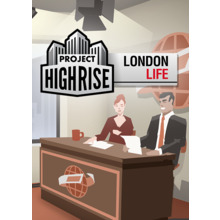 Project Highrise: London Life