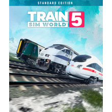 Train Sim World® 5: Standard Edition