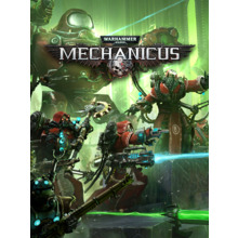 Warhammer 40,000: Mechanicus