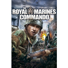 The Royal Marines Commando