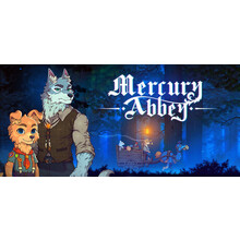 Mercury Abbey