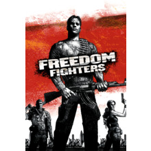 Freedom Fighters