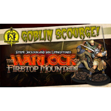 Goblin Scourge!