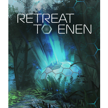 Retreat To Enen