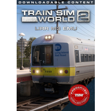 Train Sim World® 2: LIRR M3 EMU Loco Add-On