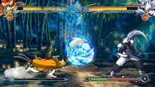 BlazBlue Centralfiction - Additional Playable Char