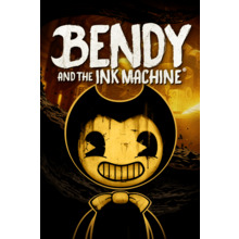 Bendy and the Ink Machine