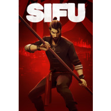 Sifu (Epic)