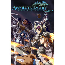 Absolute Tactics: Daughters of Mercy