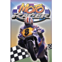 Moto Racer Collection