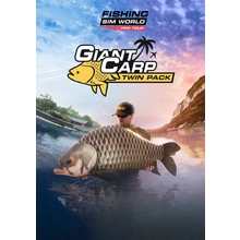 Fishing Sim World®: Pro Tour – Giant Carp Pack