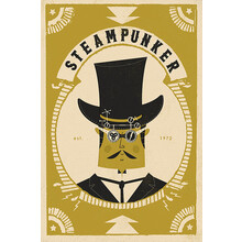 Steampunker