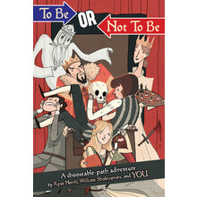 To Be or Not To Be