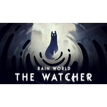 Rain World: The Watcher
