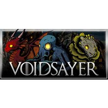 Voidsayer