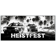 Heistfest