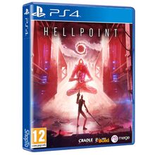 Buy Hellpoint PlayStation 4 PS4 ShopTo