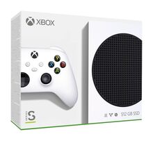 Xbox Series S Console