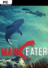 Maneater PC Download