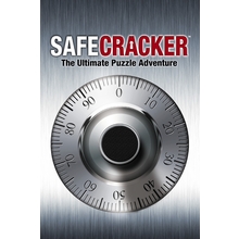 Safecracker: The Ultimate Puzzle Adventure