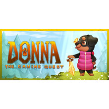 Donna: The Canine Quest